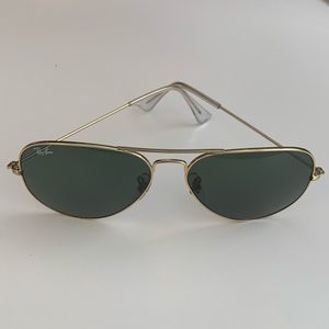 Ray-Ban Aviators